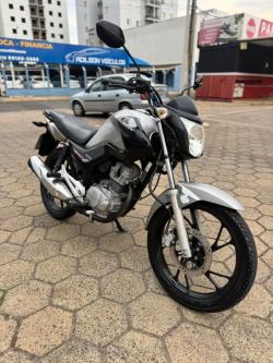 HONDA CG 150 FAN ESDI