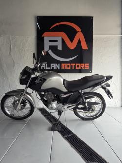 HONDA CG 150 FAN ESDI