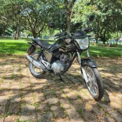 HONDA CG 150 FAN ESD FLEX