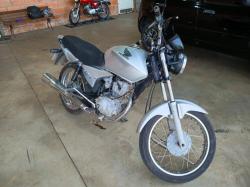 HONDA CG 150 FAN ESD MIX