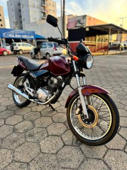 HONDA CG 150 FAN ESDI