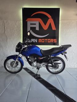 HONDA CG 150 FAN ESDI