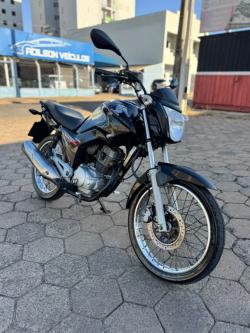 HONDA CG 150 FAN ESD FLEX