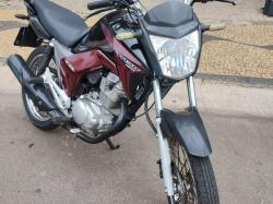 HONDA CG 150 FAN ESD MIX