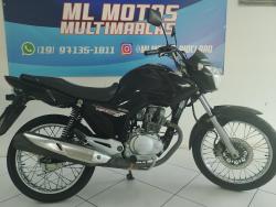 HONDA CG 150 FAN ESDI