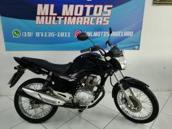 HONDA CG 150 FAN ESDI