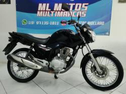 HONDA CG 150 FAN ESDI