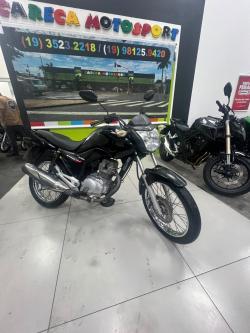HONDA CG 150 FAN ESDI