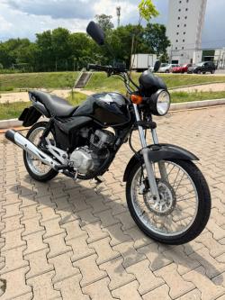 HONDA CG 150 FAN ESD FLEX