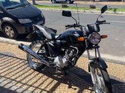 HONDA CG 150 FAN ESI