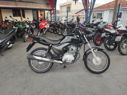 HONDA CG 150 FAN ESI