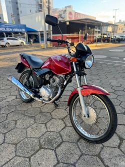 HONDA CG 150 FAN ESI