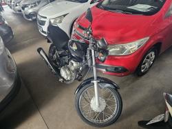 HONDA CG 150 FAN ESI