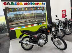 HONDA CG 150 FAN ESI