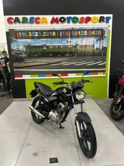 HONDA CG 150 FAN ESI