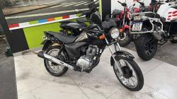 HONDA CG 150 FAN ESI