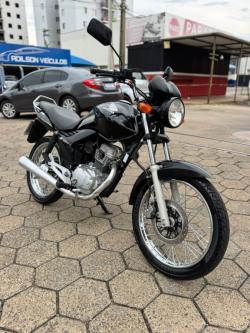 HONDA CG 150 FAN ESI