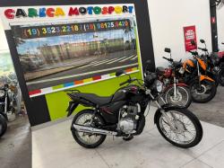 HONDA CG 150 FAN ESI