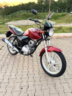HONDA CG 150 FAN ESI