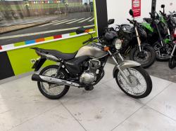 HONDA CG 150 FAN ESI