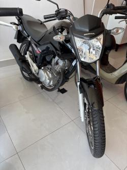 HONDA CG 150 FAN MIX ESDI