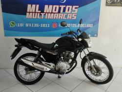 HONDA CG 150 FAN MIX ESDI