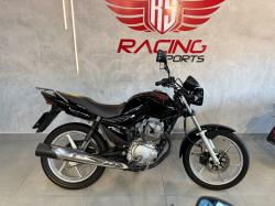 HONDA CG 150 FAN MIX ESI