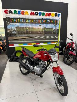 HONDA CG 150 START