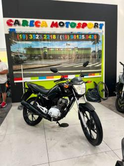 HONDA CG 150 START
