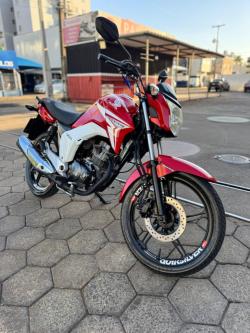 HONDA CG 150 TITAN EX FLEX ONE