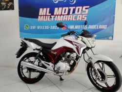 HONDA CG 150 TITAN EX FLEX ONE