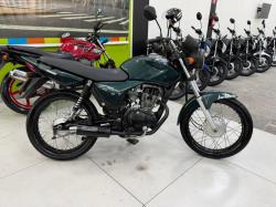 HONDA CG 150 TITAN ES