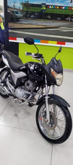 HONDA CG 150 TITAN ESD