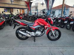 HONDA CG 150 TITAN EX FLEX ONE