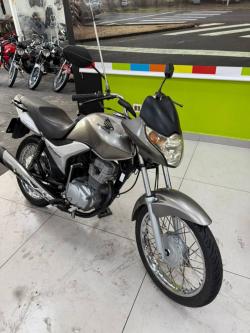 HONDA CG 150 TITAN ES