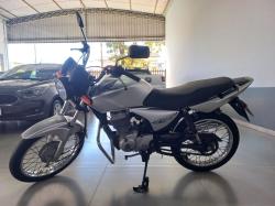 HONDA CG 150 TITAN ES