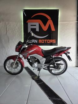 HONDA CG 150 TITAN ESD