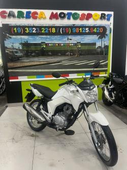 HONDA CG 150 TITAN ESD