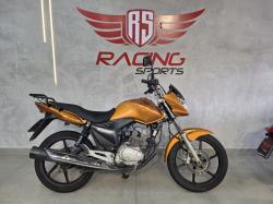 HONDA CG 150 TITAN EX FLEX ONE