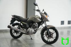 HONDA CG 150 TITAN EX MIX