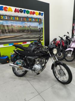 HONDA CG 150 TITAN KS