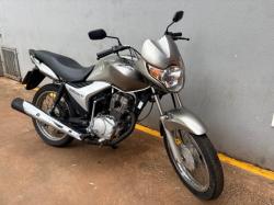 HONDA CG 150 TITAN KS