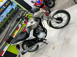 HONDA CG 150 TITAN KS