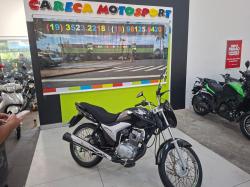 HONDA CG 150 TITAN KS