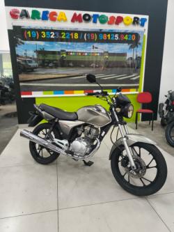 HONDA CG 150 TITAN MIX ESD