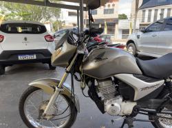 HONDA CG 150 TITAN MIX ES