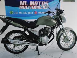 HONDA CG 150 TITAN MIX KS