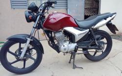 HONDA CG 150 TITAN MIX KS