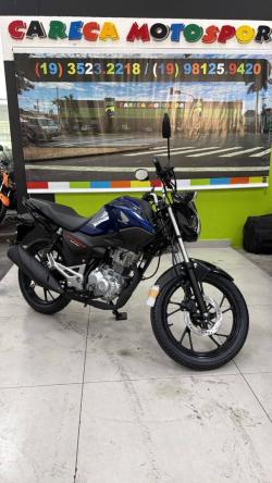 HONDA CG 160 