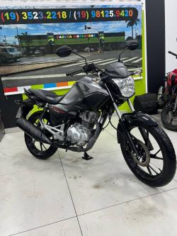 HONDA CG 160 